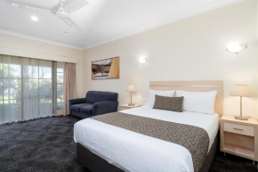 Heritage Motor Inn Corowa